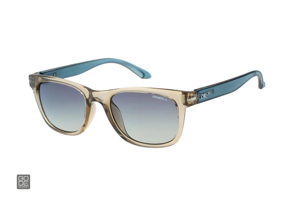O`Neill   ONS 9030 2.0 100P NAVY TO YELLO GRADgloss crystal birch | blue crystal
